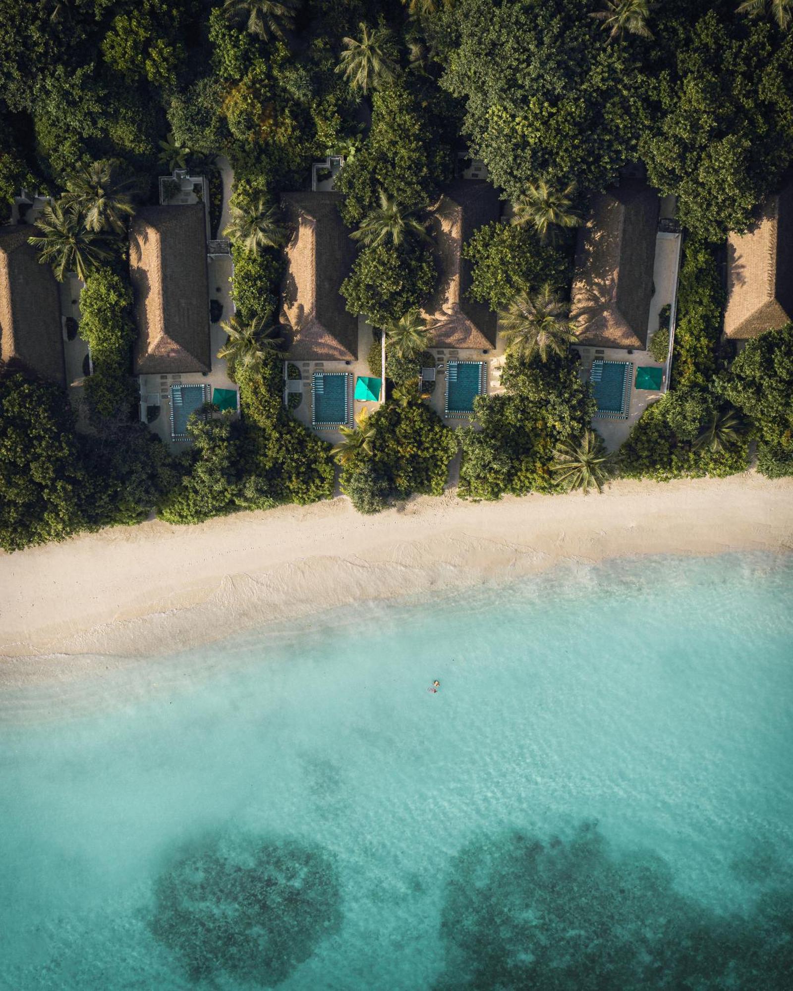Finolhu Baa Atoll Maldives Hotel Exterior foto
